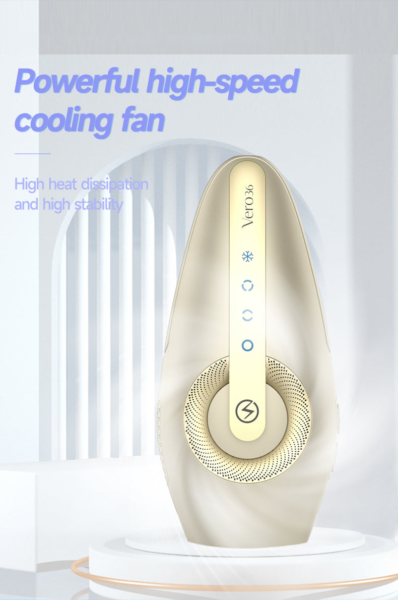 Vero36 IPL Hair Removal Device